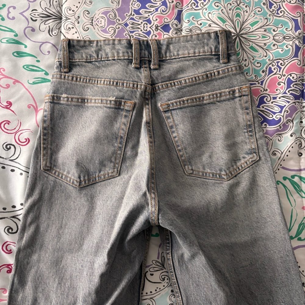 💿ZARA JEANS - Picture 4 of 4